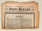 Pesti Hírlap LV. évf. 31. (17.982). szám 1933. február 8.