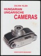 Hungarian Cameras. Ungarische Kameras