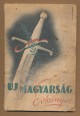 Uj Magyarság Évkönyve 1942