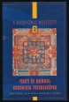 Tibeti és mongol buddhista tekercsképek. Tibetan and Mongolian Buddhist painted scrolls