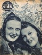 Film, Színház, Irodalom IV. évf. 21. szám, 1941. május 23