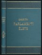 Kossuth parlamenti élete I-II. kötet