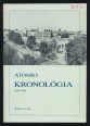 Magyar Tudományos Akadémia Atommagkutató Intézete kronológia 1954-1989