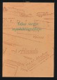 Tolna megye sajtóbibliográfiája 1873-1980
