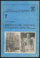 Emlékművek, politika, közgondolkodás. Budapest köztéri emlékművei, 1945-1949; Így épült a Sztálin-szobor, 1949-1953