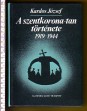 A szentkorona-tan története (1919-1944)
