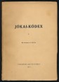 Jókai-kódex I. Hasonmás-kiadás