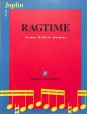 Ragtime for piano - für Klavier - pour piano