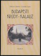 Budapesti Krúdy-kalauz