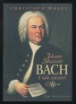 Johann Sebastian Bach. A tudós zeneszerző