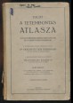 A tetembontás atlasza I-III. kötet