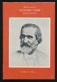 Giuseppe Verdi életének krónikája