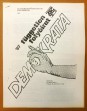 Demokrata. Független folyóirat. 1987/3. sz.
