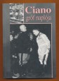 Ciano gróf naplója 1939-1943. Gróf Galeazzo Ciano olasz külügyminiszter, 1936-1943, Mussolini veje teljes, rövidítés nélküli naplói