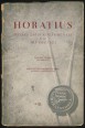 Horatius összes lírai költeményei és az Ars Poetica