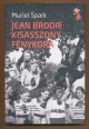 Jean Brodie kisasszony fénykora