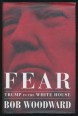 Fear. Trump in the White House