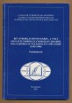 Bevándorlás Romániából, a volt Szovjetúnióból és Csehszlovákiából Magyaroszág északkeleti megyéibe (1945-1998) Tanulmányok