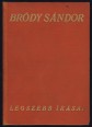 Bródy Sándor legszebb írásai