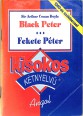 Black Peter. Fekete Péter