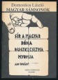 Magyar Sámsonok. Paraszti ellenállás 1951-1955