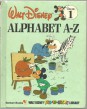 Alphabet A-Z