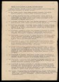 "Másold le és terjeszd a magyar dolgozók között!" A MEFESZ Építőip. Műszaki Egyetemi diáknagygyűlés 1956. október 22-i határozatai