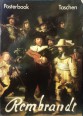 Rembrandt Posterbook. 6 brillante Kunstdrucke im Großformat