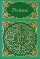The Quran. An English Translation to the Meaning of the Quran