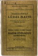 Lúdas Matyi - Magyar fűvészkönyv