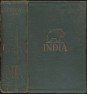 India. India multja és jelene, vallásai, népélete, városai, tájai és műalkotásai. I-II. kötet 