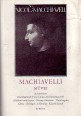 Machiavelli művei. I-II. kötet