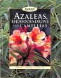 Azaleas, Rhododendrons and Camellias