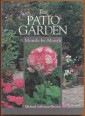 The Patio Garden month-by-month
