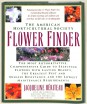 The American Hortilultural Society Flower Finder