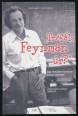 "Tréfál, Feynman úr?" Egy mindenre kíváncsi pasas kalandjai