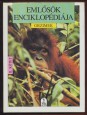 Emlősök enciklopédiája. II. kötet