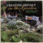 Creating Privacy in the Garden