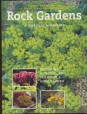 The Rock Gardens. The Exciting Variety of Rock Plants