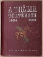A Thália története (1904-1908)