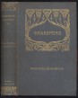 Shakspere (Shakespeare) regényes színművei