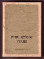 Petri György versei