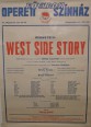 Főváros Operett Színház: West Side Story
