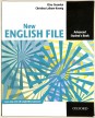 New English File. Advanced Student's Book and Workbook