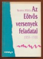 Az Eötvös Loránd fizikaversenyek feladatai (1959-1988)