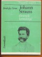 Johann Strauss életének krónikája