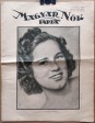 Magyar Nők Lapja. II. évfolyam. 6. szám, 1940. február 20