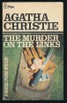 The Murder on the Links