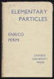 Elementary particles