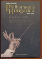 Philharmonia Hungarica 1957-2001. A magyar emigráns zenekar, a Philharmonia Hungarica története interjúk és dokumentumok tükrében